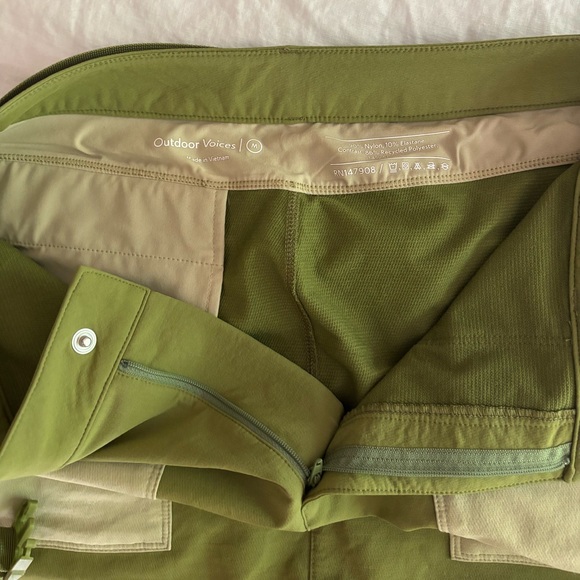 Outdoor Voices RecTreck Skirt - Picture 2 of 4